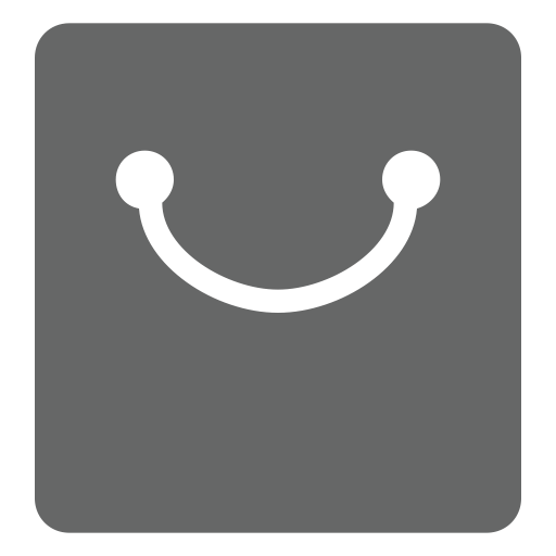 Commodity svg vector icon