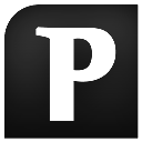 office, powerpoint icon