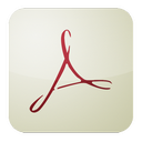 acrobat icon
