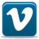vimeo icon