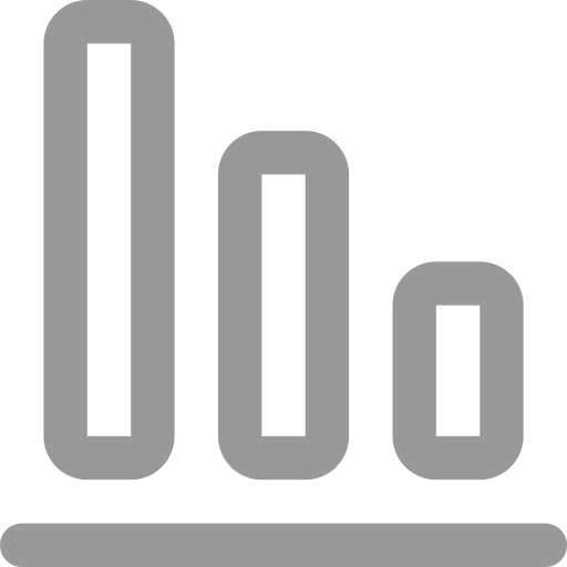 Report Form svg vector icon
