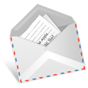 mail icon