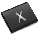 folder, system, | icon