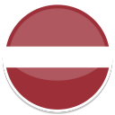 latvia icon