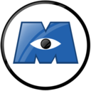 monster,inc icon