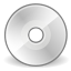 gnome,media,optical icon
