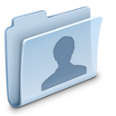 user,folder,account,profile,people,human icon