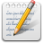 accessory,text,editor icon