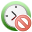 clock, delete, history, time icon