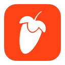flstudio, metroui icon