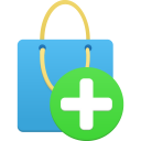 add,item icon