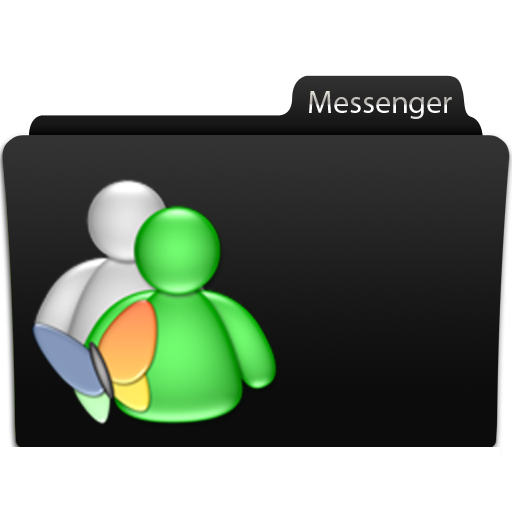 messenger icon