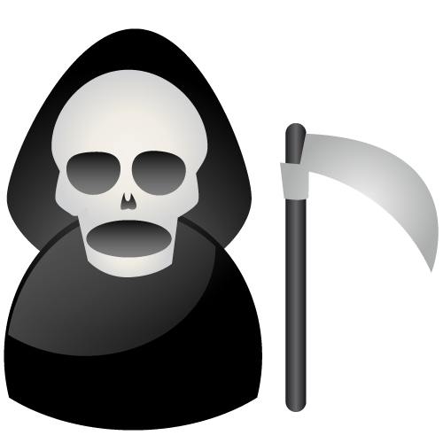 skelet icon