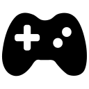 controller, game, pad icon