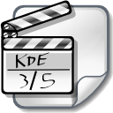 video icon