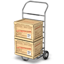 handle icon
