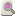 find, fuchsia icon