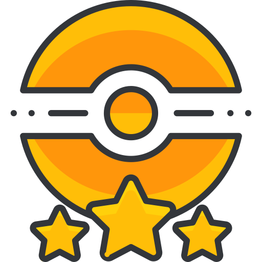 Badge svg vector icon