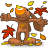 love,autumn,valentine icon