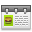 contact icon