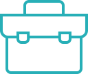 analysis, business, finance, money, office, portfolio, work svg vector icon