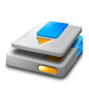 folppy,driver icon