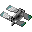 landing,ship icon