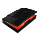 scanner icon