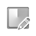 gradient,angle,pencil icon