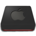 nanosuit,hd,apple,dark,gel icon