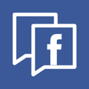 facebook icon