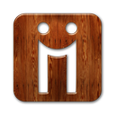 diigo,logo,square icon