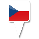 czech icon