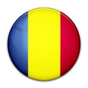 flag,romania,country icon