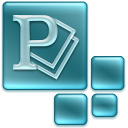 publisher icon