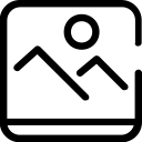 file, image, photo, picture svg vector icon