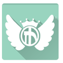 down, impel, impel down, one piece icon