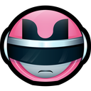bioman, five, mask man, pink, sentai icon