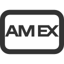 amex icon