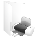opt,imprimante icon
