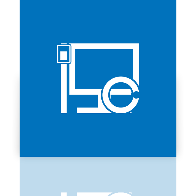 lan,loading,mirror icon