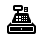 cash, counter, money icon