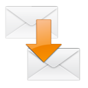 mail,move,envelop,message,email,letter icon