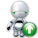 hitchhikeguidetogalaxy up,up,cartoon,ascend,rise,ascending,upload,increase icon