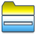 folder,closed icon