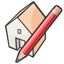 google,sketchup icon