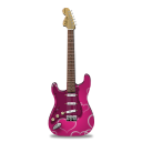 stratocaster,guitar,love,valentine icon