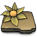 flower icon