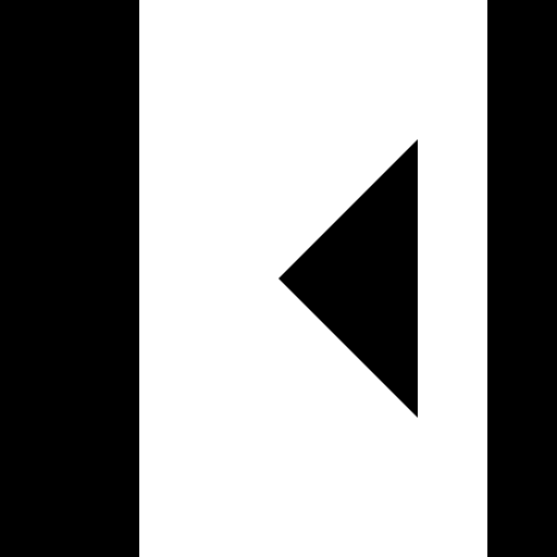 Expand Right svg vector icon