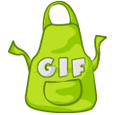 gif icon